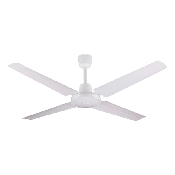 VENTILADOR LILIANA TECHO 1,2M 65W BLANCO VTHB104R