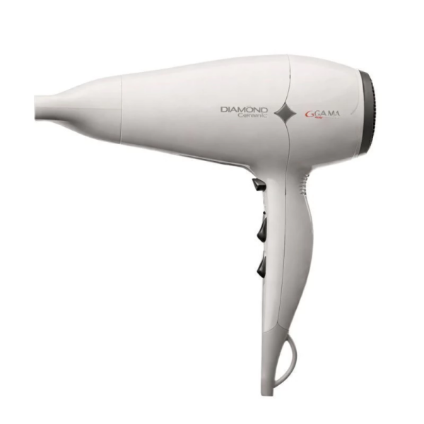 SECADOR DE PELO GA.MA DIAMOND CERAMIC