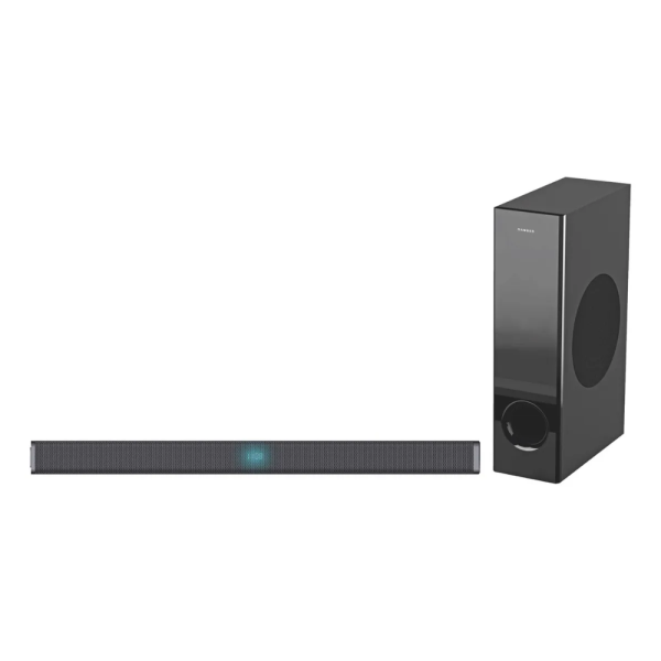 BARRA DE SONIDO RANSER 2.1 AZIONE SB7080SW NEGRA