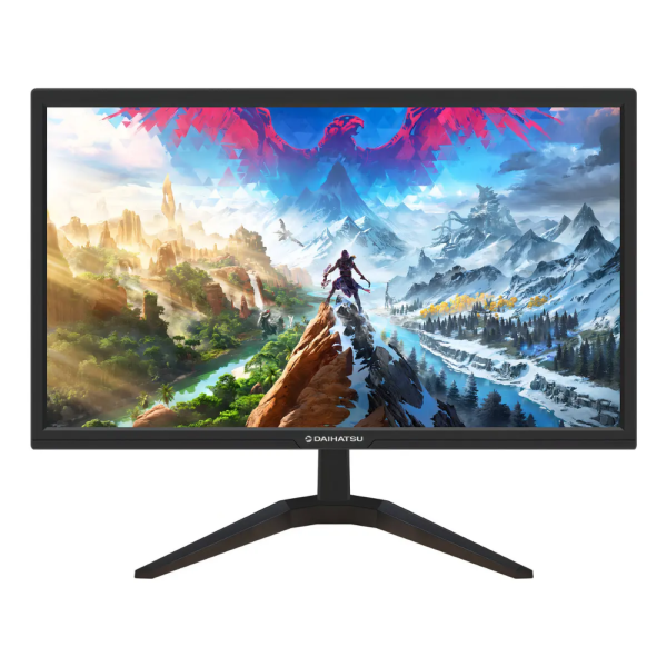 MONITOR DAIHATSU LM1900 19"