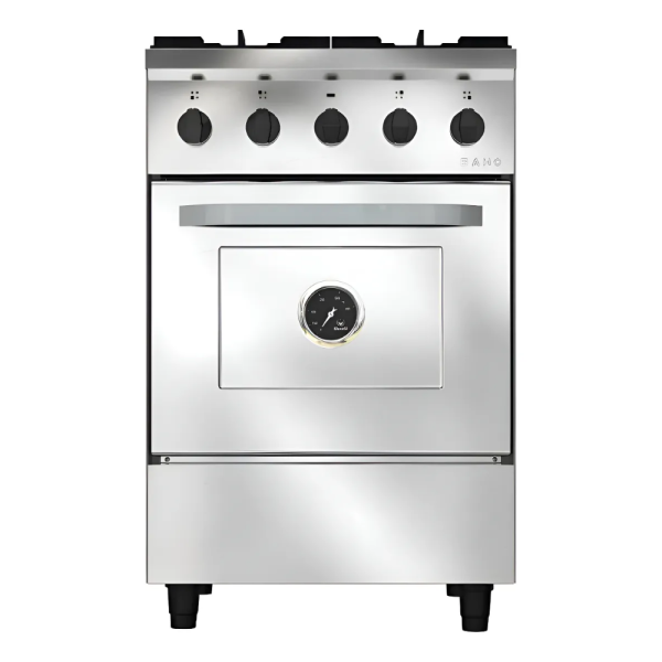COCINA MORELLI 550 KUMA P/CIEGA 4H 18099
