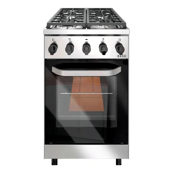 COCINA MORELLI 550 KUMA P/VISOR 4H 18090