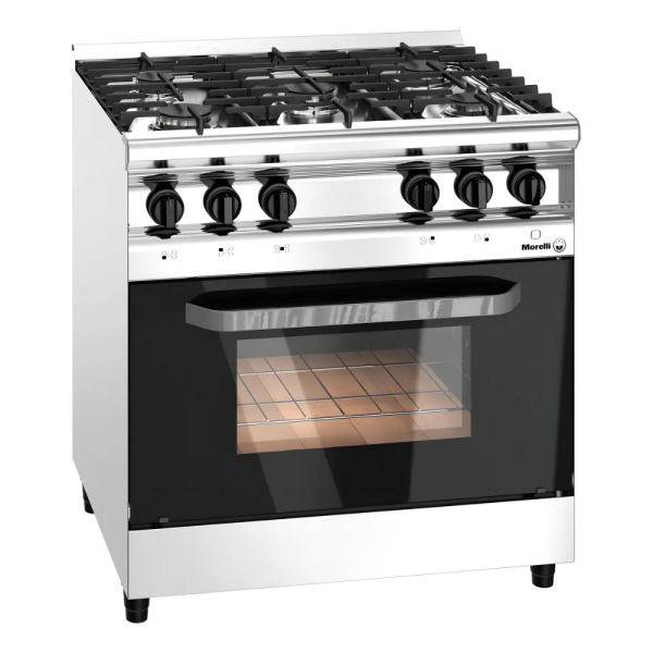 COCINA MORELLI 820 CAPRI VISOR 22062