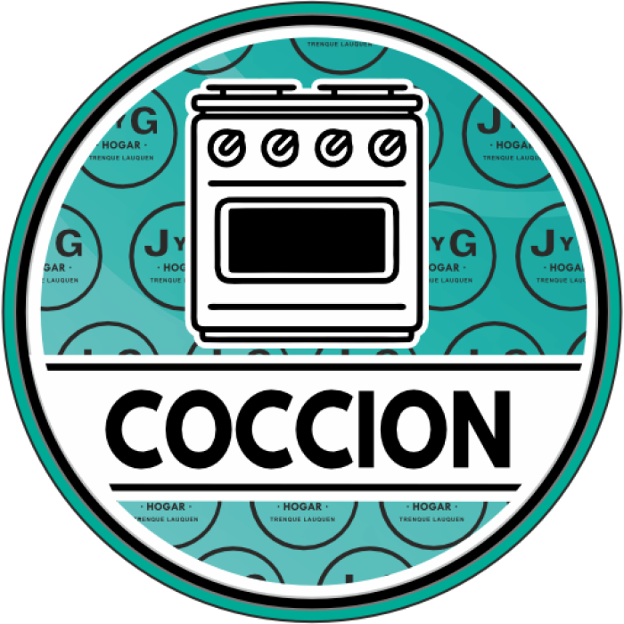 COCCION