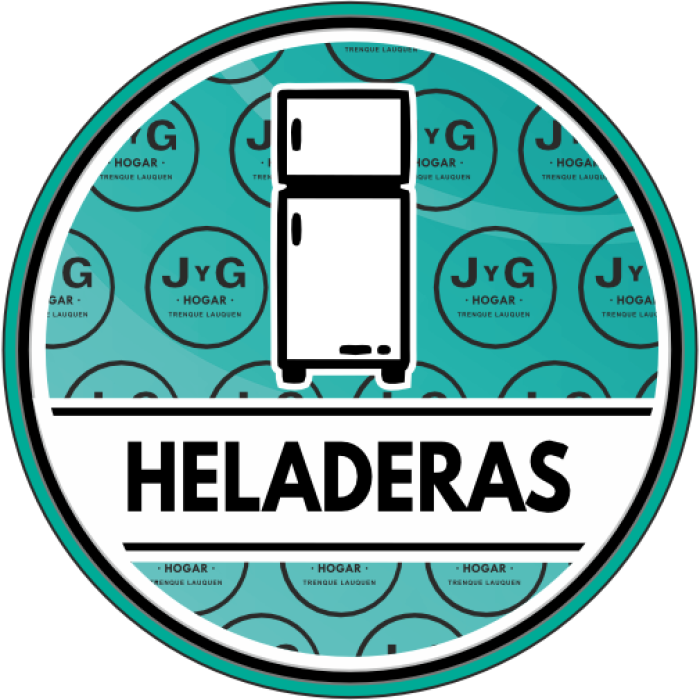 HELADERAS