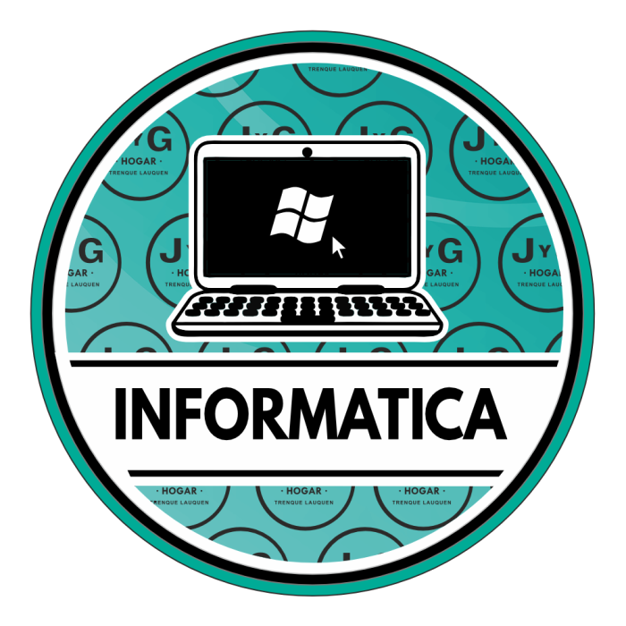INFORMATICA