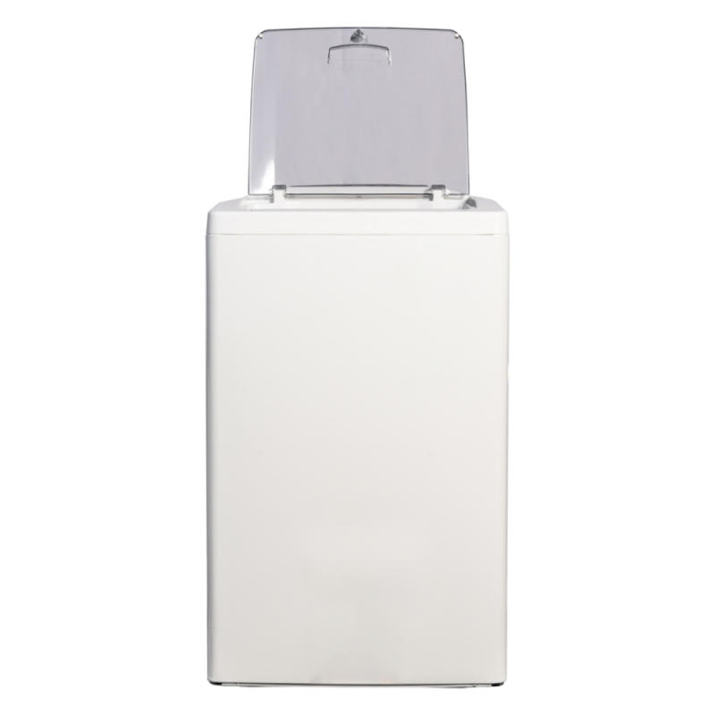 Lavarropas Carga Superior 5 Kg Blanco Drean - CONCEPT FUZZY LOGIC TECH V1