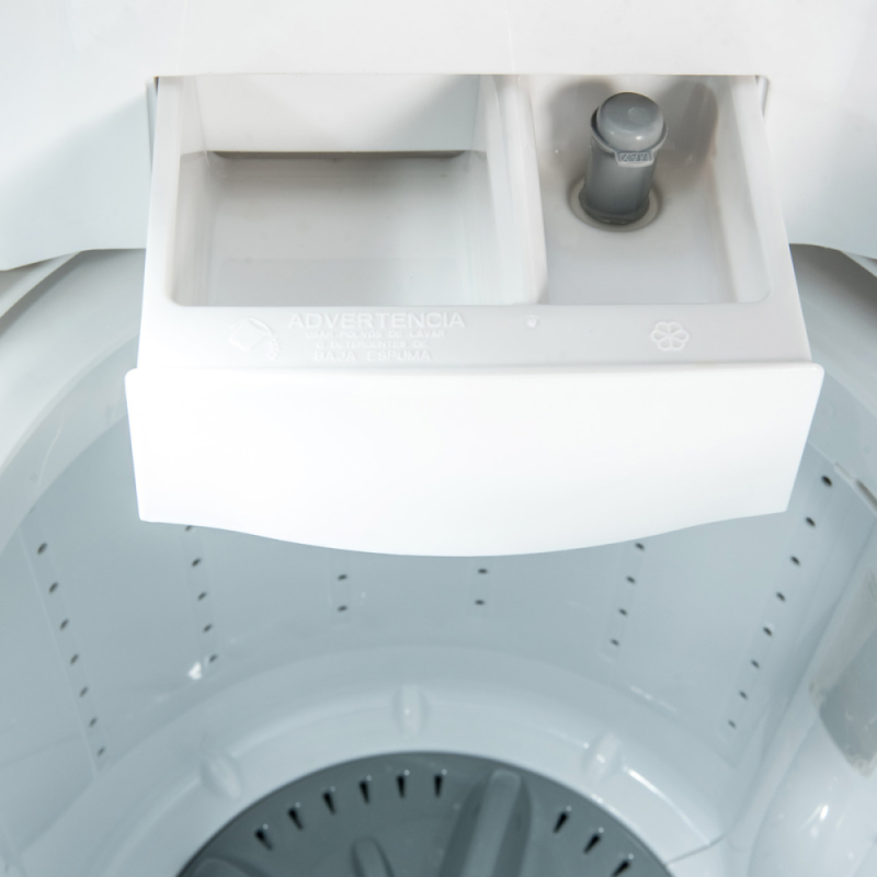 Lavarropas Carga Superior 5 Kg Blanco Drean - CONCEPT 5.05 V1