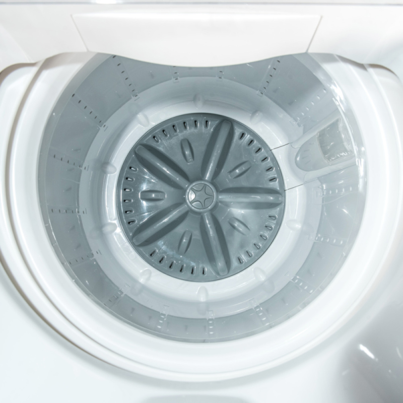 Lavarropas Carga Superior 5 Kg Blanco Drean - CONCEPT 5.05 V1
