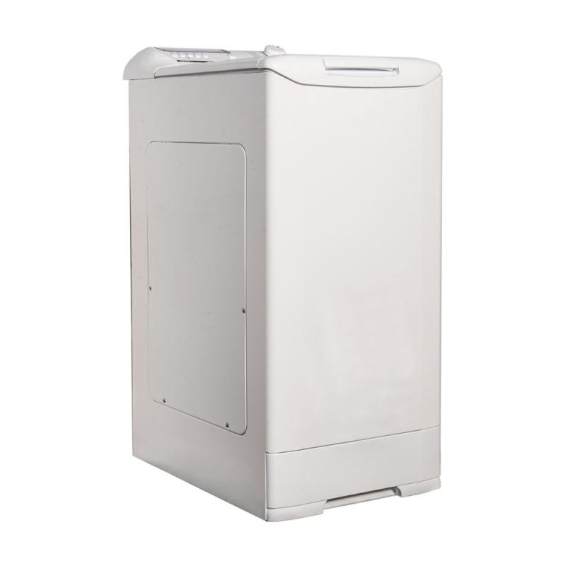 Lavarropas Carga Superior 8 Kg Blanco Drean - GOLD 10.8 ECO