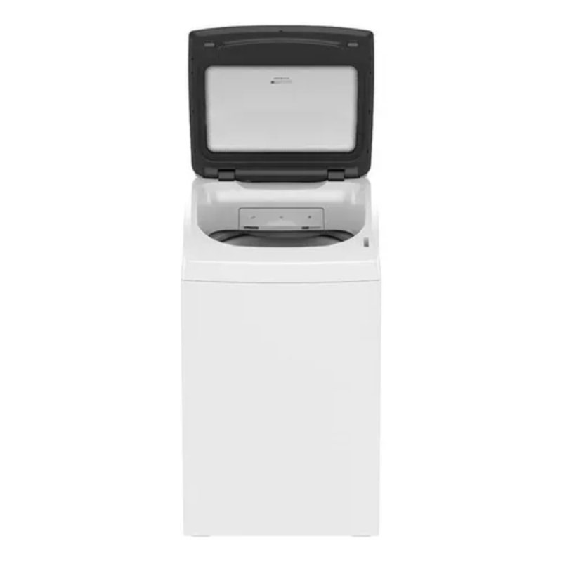 Lavarropas Whirlpool Carga Superior 11 KG Blanco