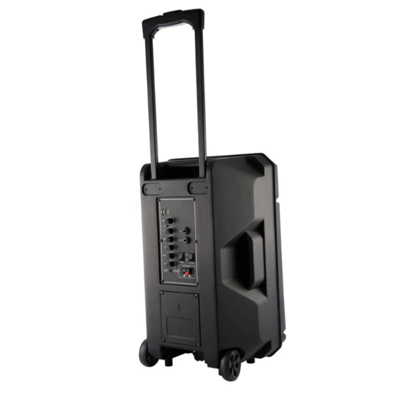 Parlante Portatil Smartlife Partybox Sl-pb112030
