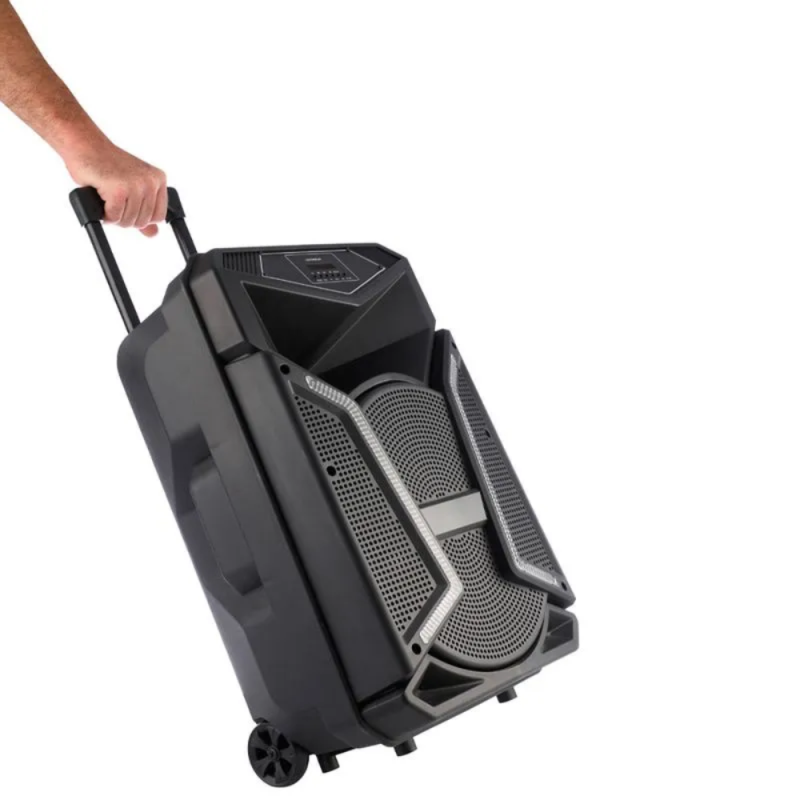 Parlante Portatil Smartlife Partybox Sl-pb112030
