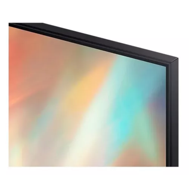 Smart Tv Samsung 55 Uhd 4k Au7000