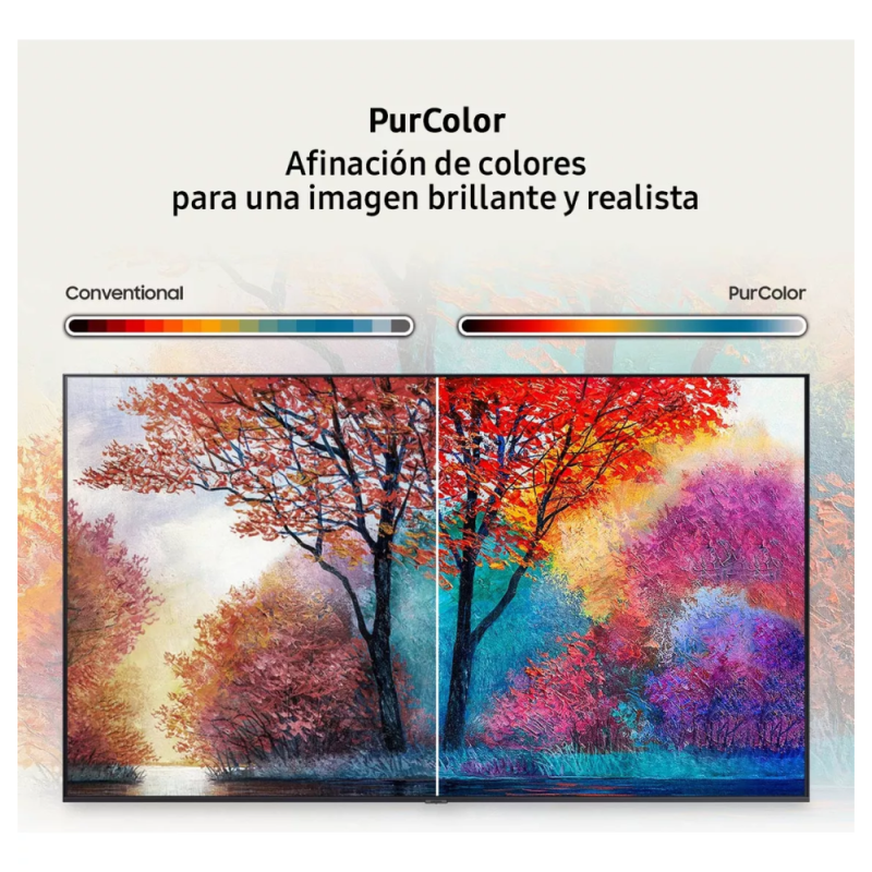 Smart Tv Samsung 55 Uhd 4k Au7000