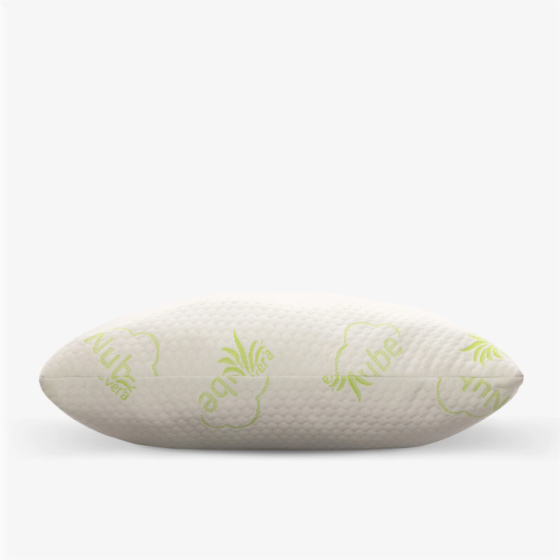 ALMOHADA NUBE ALOE VERA