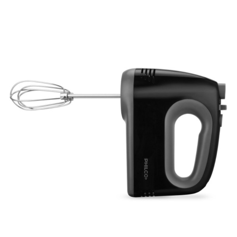 BATIDORA DE MANO PHILCO 300W 5 VEL BM8738PP