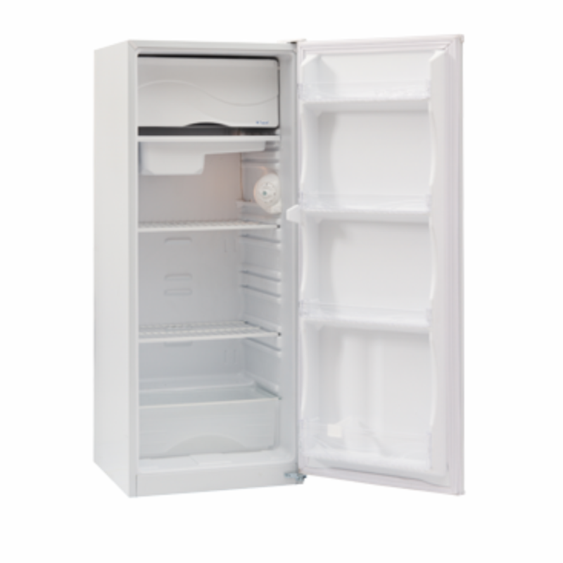 HELADERA BRIKET C/CONGELADOR BK1F 1211 290L BLANCA