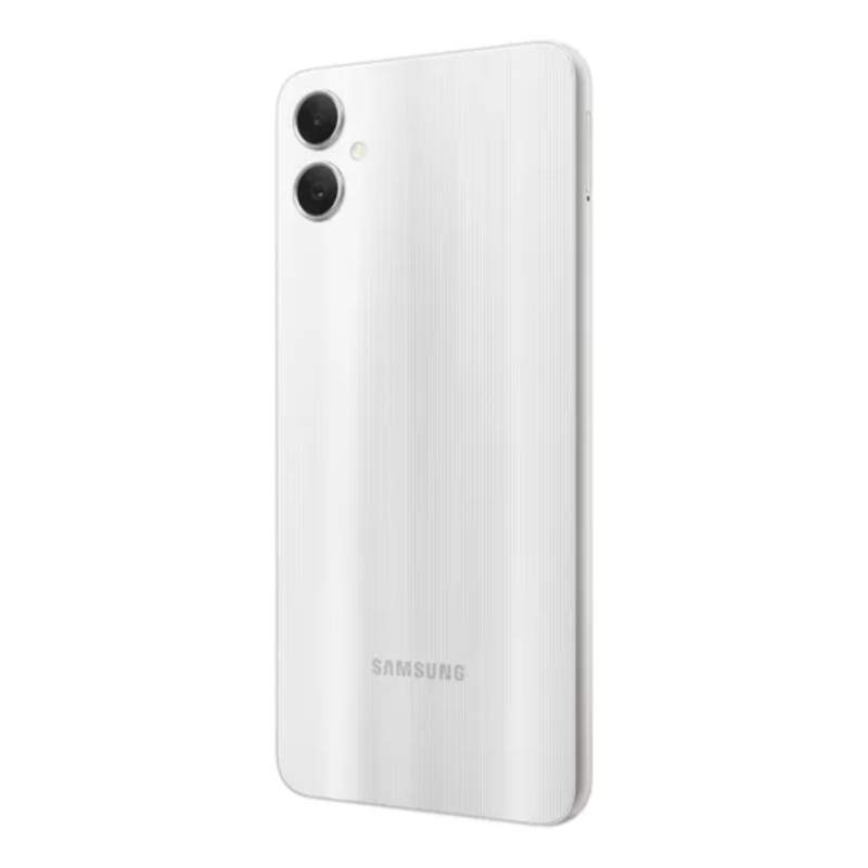 CELULAR SAMSUNG GALAXY A05 64/4GB SILVER