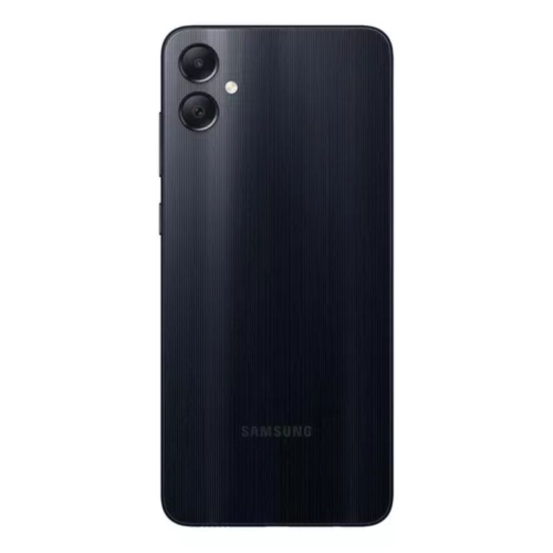 CELULAR SAMSUNG GALAXY A05 64/4GB BLACK