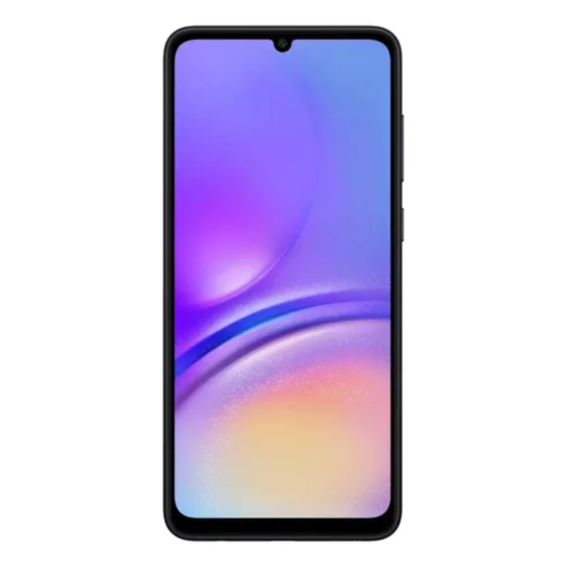 CELULAR SAMSUNG GALAXY A05 64/4GB BLACK