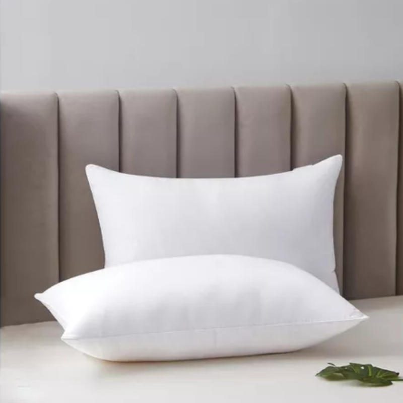 ALMOHADA SUEÑO CISNE 70X40