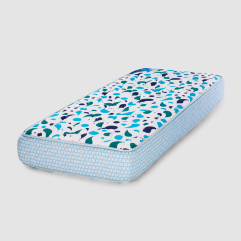 COLCHON SUAVEGOM CONFORT ESPUMA 190X080