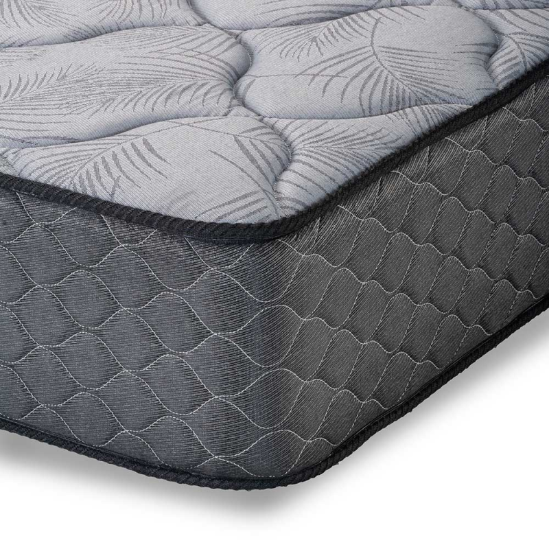 COLCHON PIERO MATTINA RESORTE 200X160