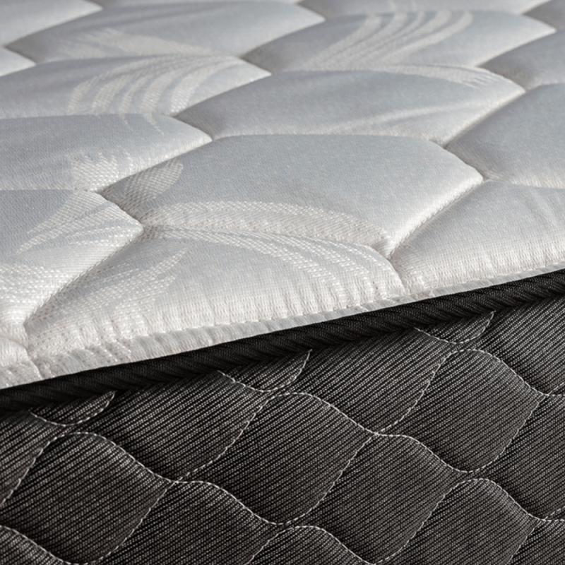 COLCHON PIERO FOAM ESPUMA 190X080