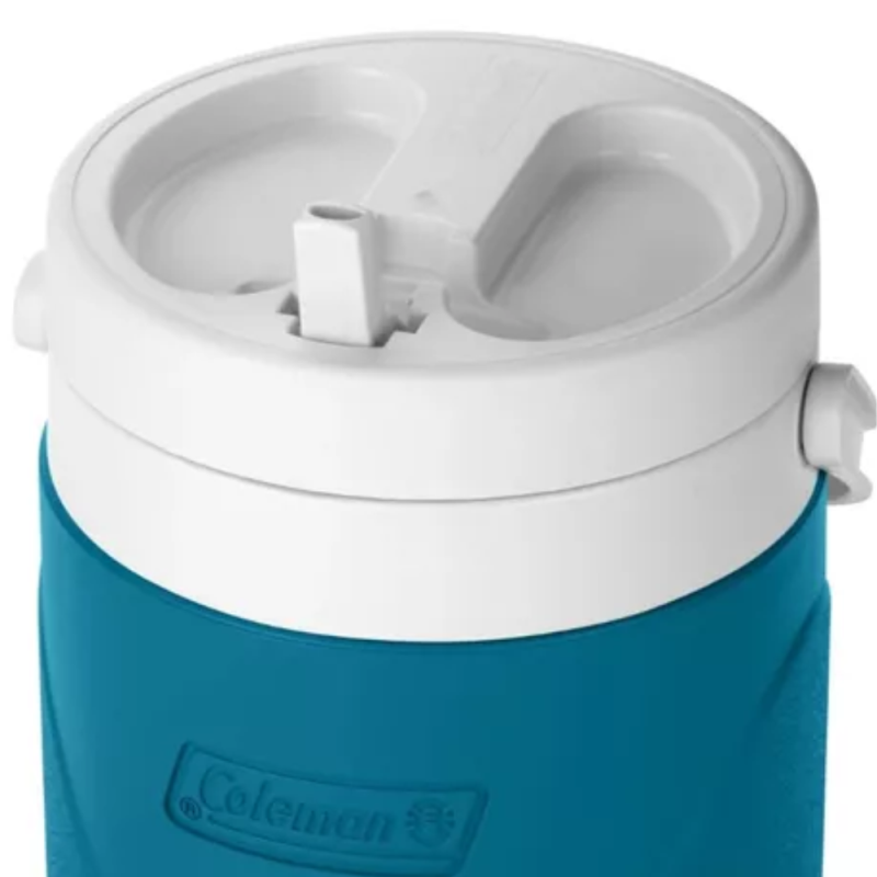 TERMO COLEMAN CHILLER 3.8L CELESTE