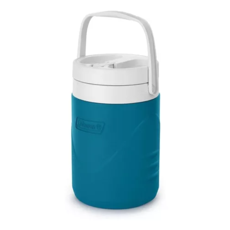 TERMO COLEMAN CHILLER 3.8L CELESTE