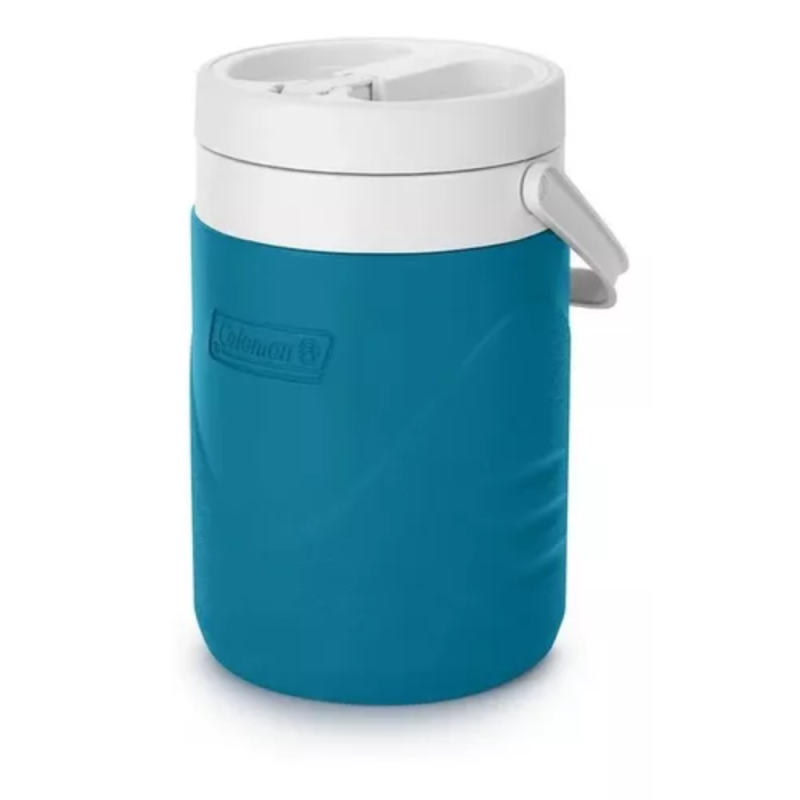 TERMO COLEMAN CHILLER 3.8L CELESTE