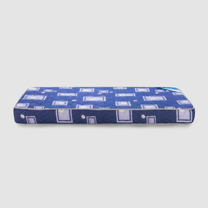 COLCHON SUAVEGOM FASHION PROMO ESPUMA 190X080
