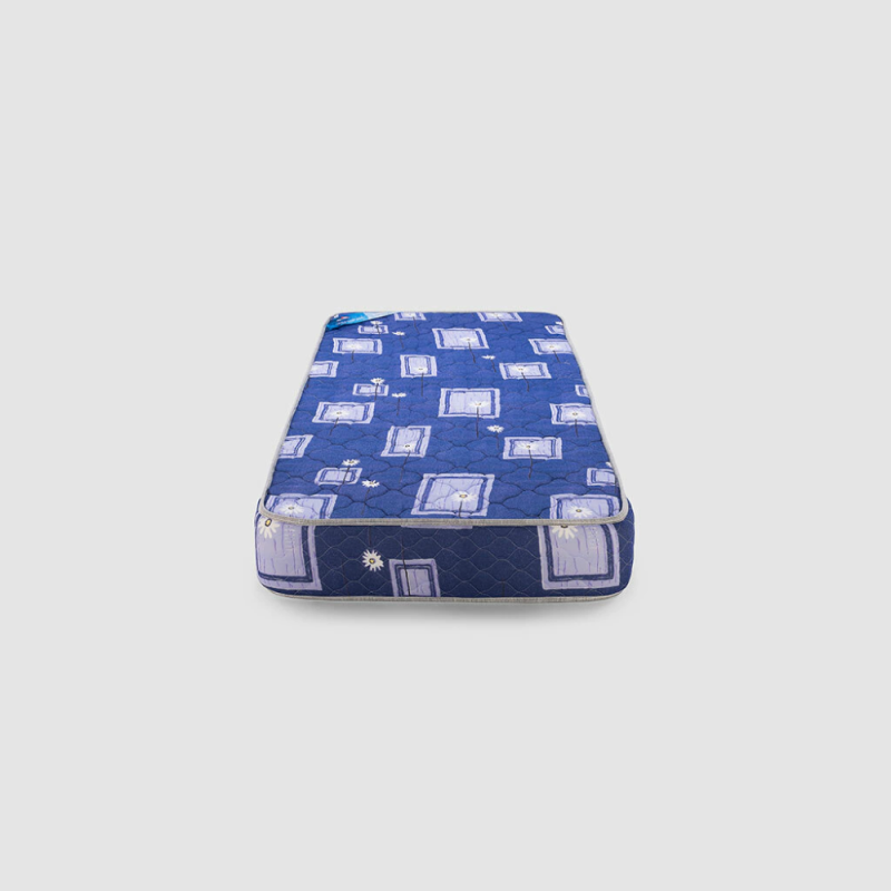 COLCHON SUAVEGOM FASHION PROMO ESPUMA 190X080
