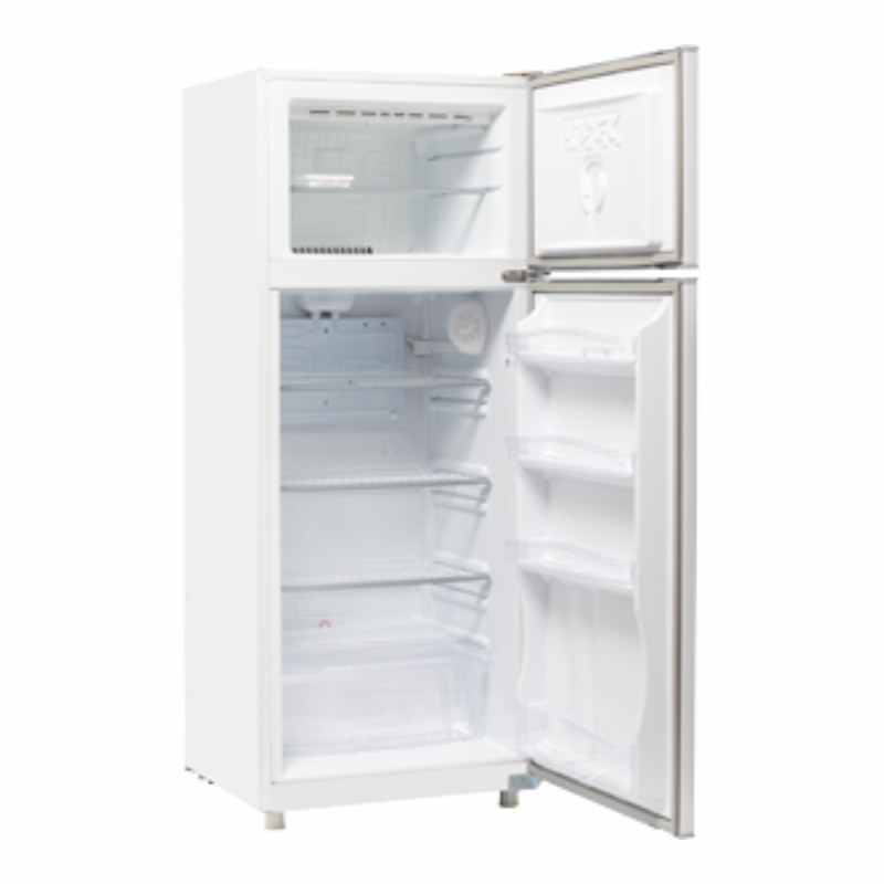 HELADERA BRIKET C/FREEZER BK2F 1610 322L BLANCA