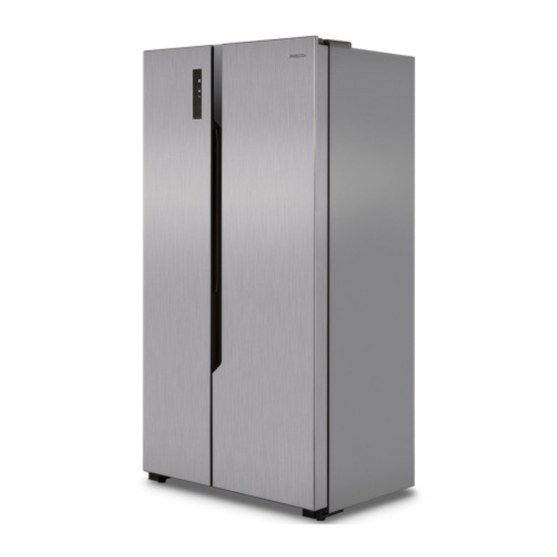HELADERA PHILCO 2 PUERTAS PHSB555XT 496L ACERO