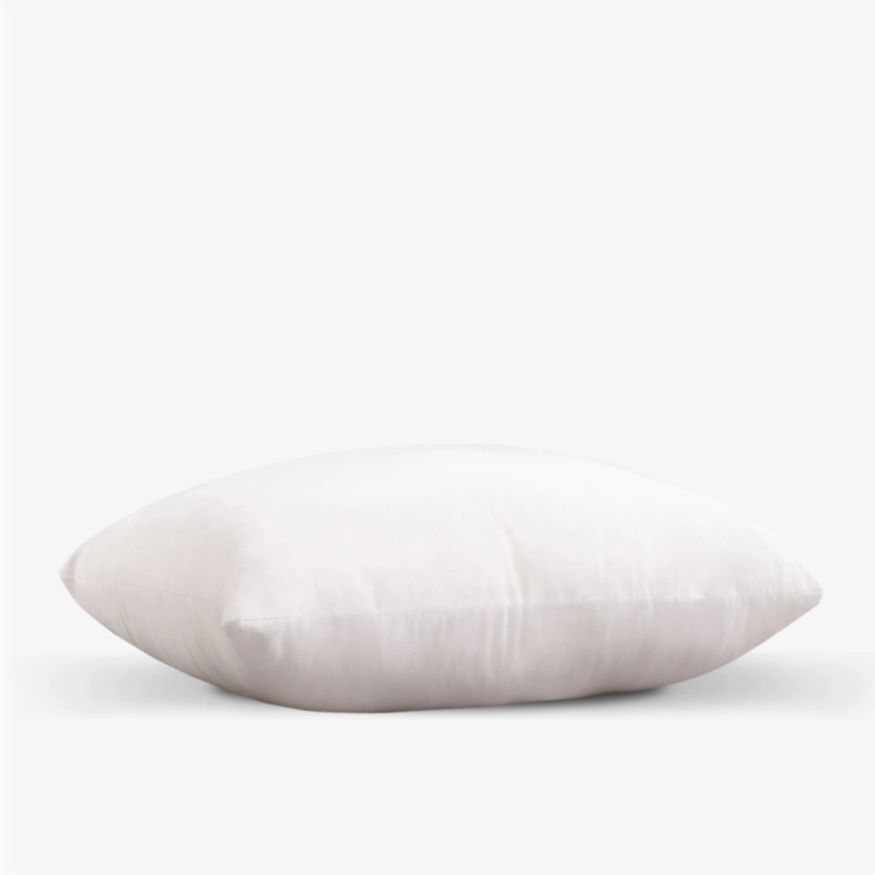 ALMOHADA NUBE FIRME 50x70 VELLON SILICONADO
