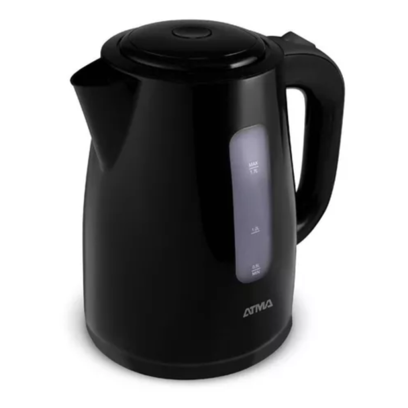 PAVA ELECTRICA ATMA PE1821NA NEGRA