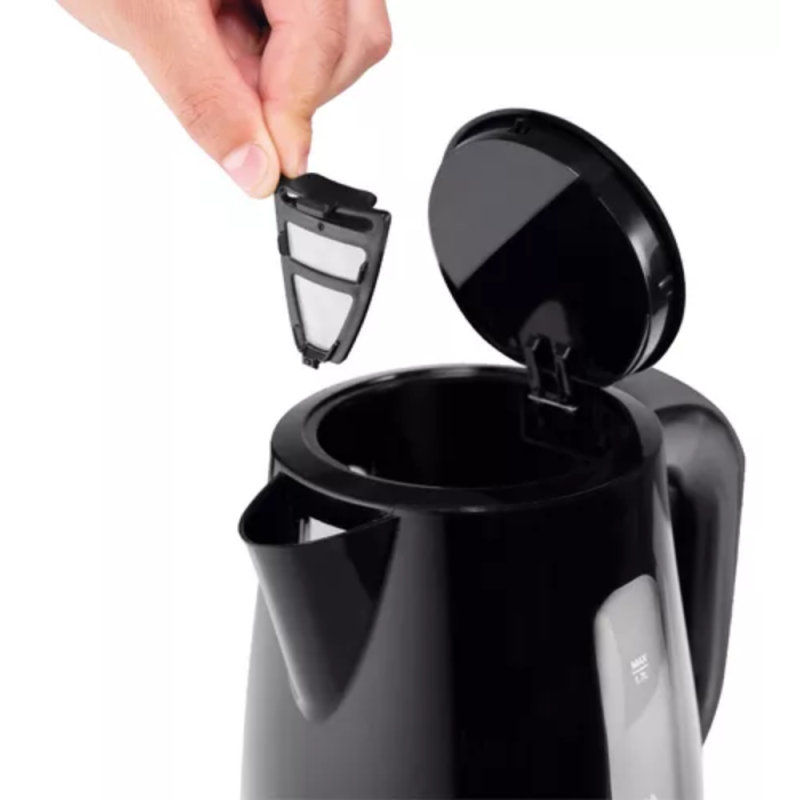 PAVA ELECTRICA ATMA PE1821NA NEGRA