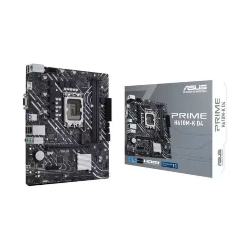 PC DE ESCRITORIO NSX CORE I3 8/256GB KIT FREE POI3S2F-54