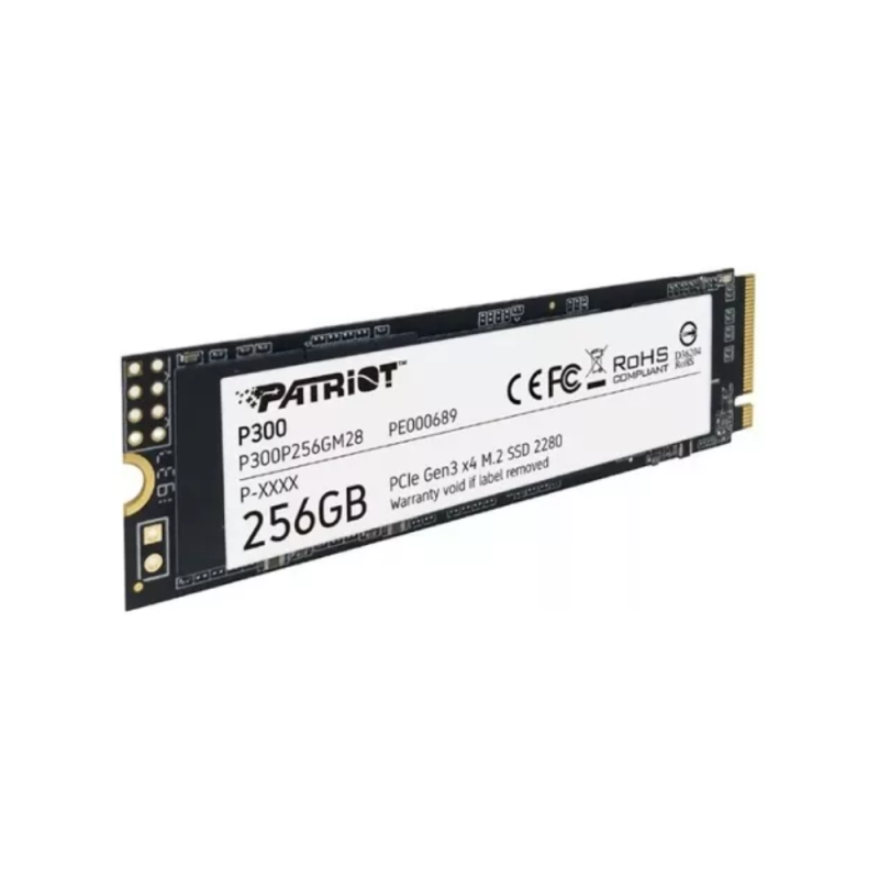 PC DE ESCRITORIO NSX CORE I3 8/256GB KIT FREE POI3S2F-54