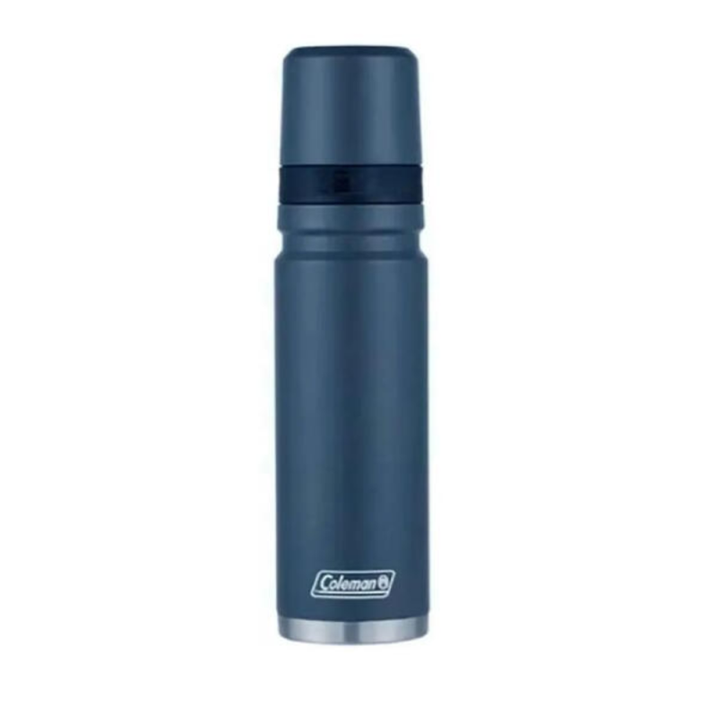 TERMO COLEMAN MATERO 1.2L AZUL