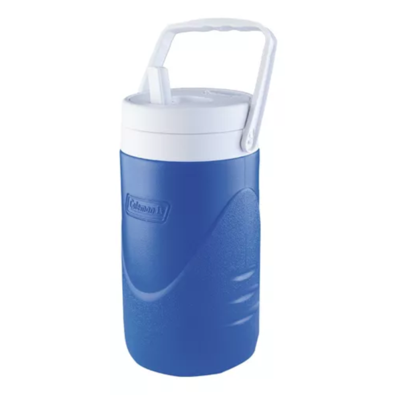 TERMO COLEMAN CHILLER 3.8L AZUL OSCURO