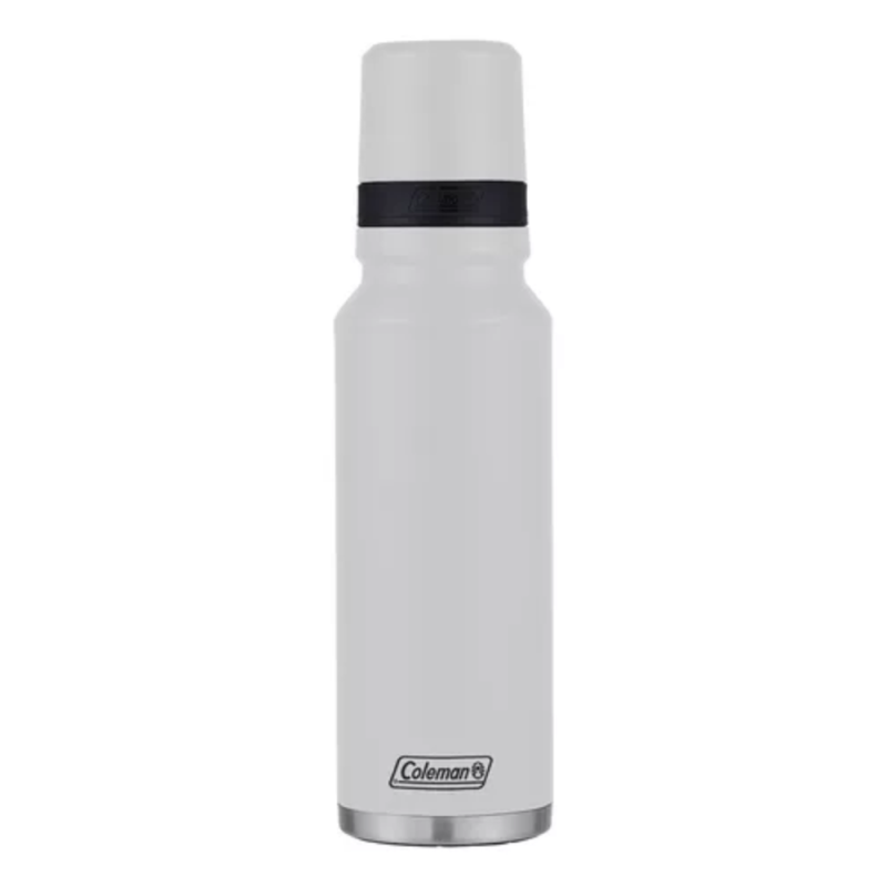 TERMO COLEMAN MATERO 1.2L BLANCO
