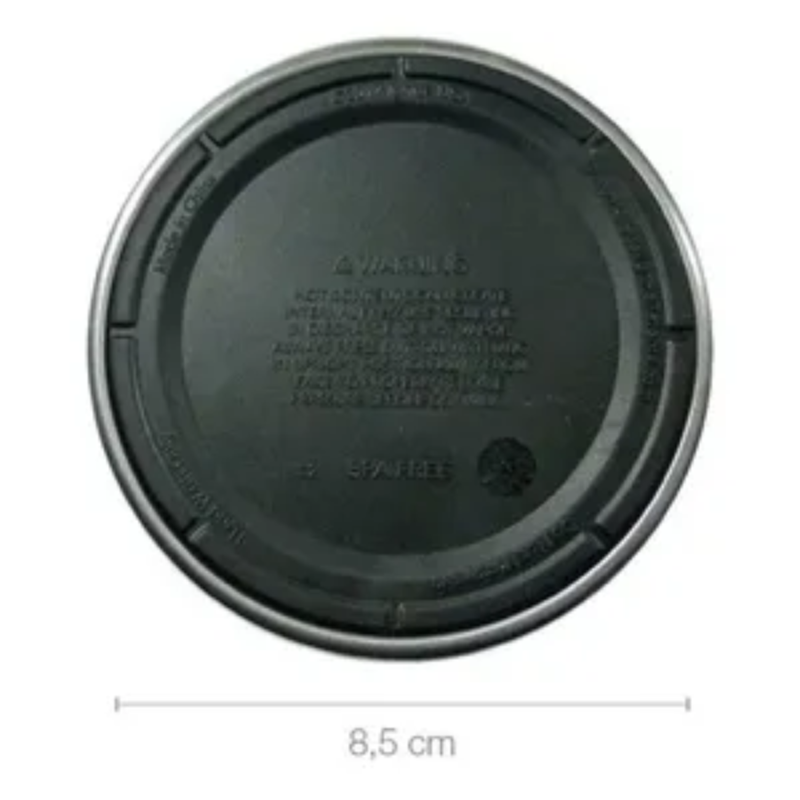 TERMO COLEMAN MATERO 1.2L TURQUEZA