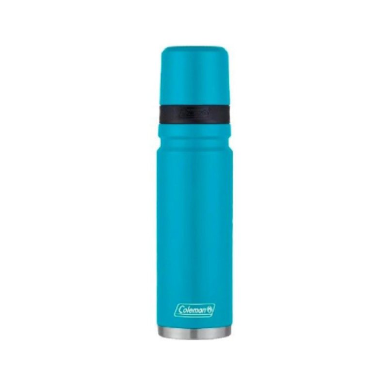 TERMO COLEMAN MATERO 1.2L TURQUEZA