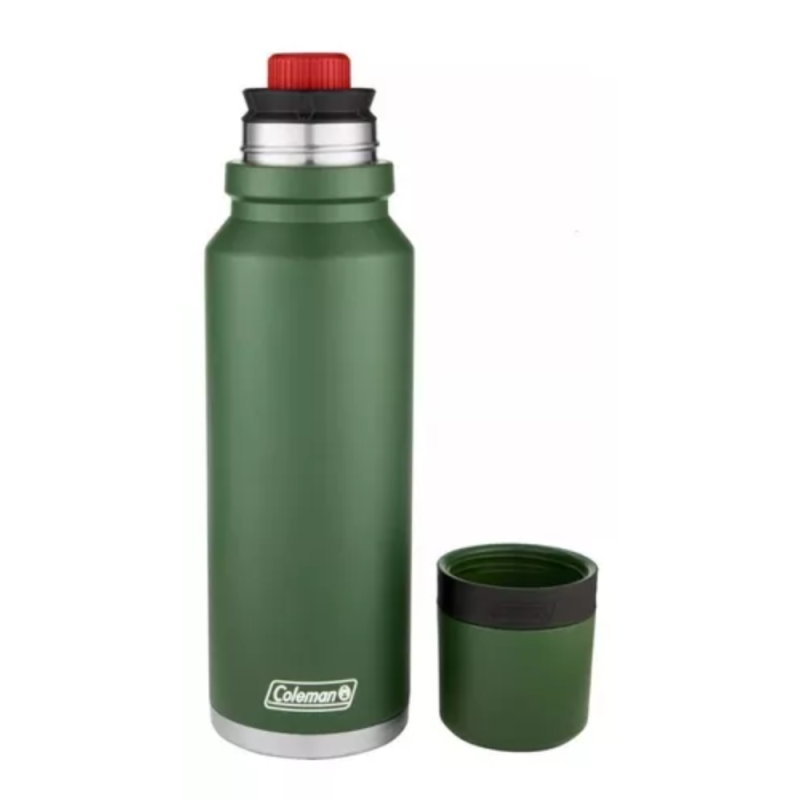 TERMO COLEMAN MATERO 1.2L VERDE