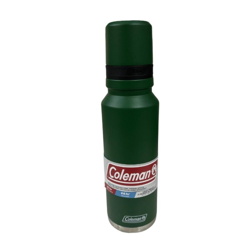 TERMO COLEMAN MATERO 1.2L VERDE