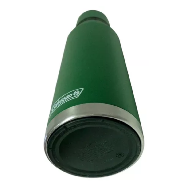 TERMO COLEMAN MATERO 1.2L VERDE