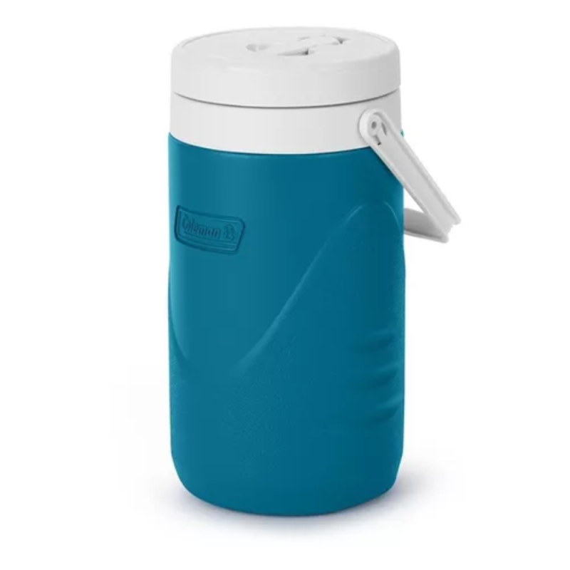 JUGUERO COLEMAN CHILLER 1.8L CELESTE